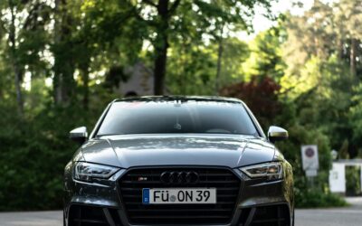 The Complete Guide to German Car Maintenance: Precision, Performance, and Preventative Care